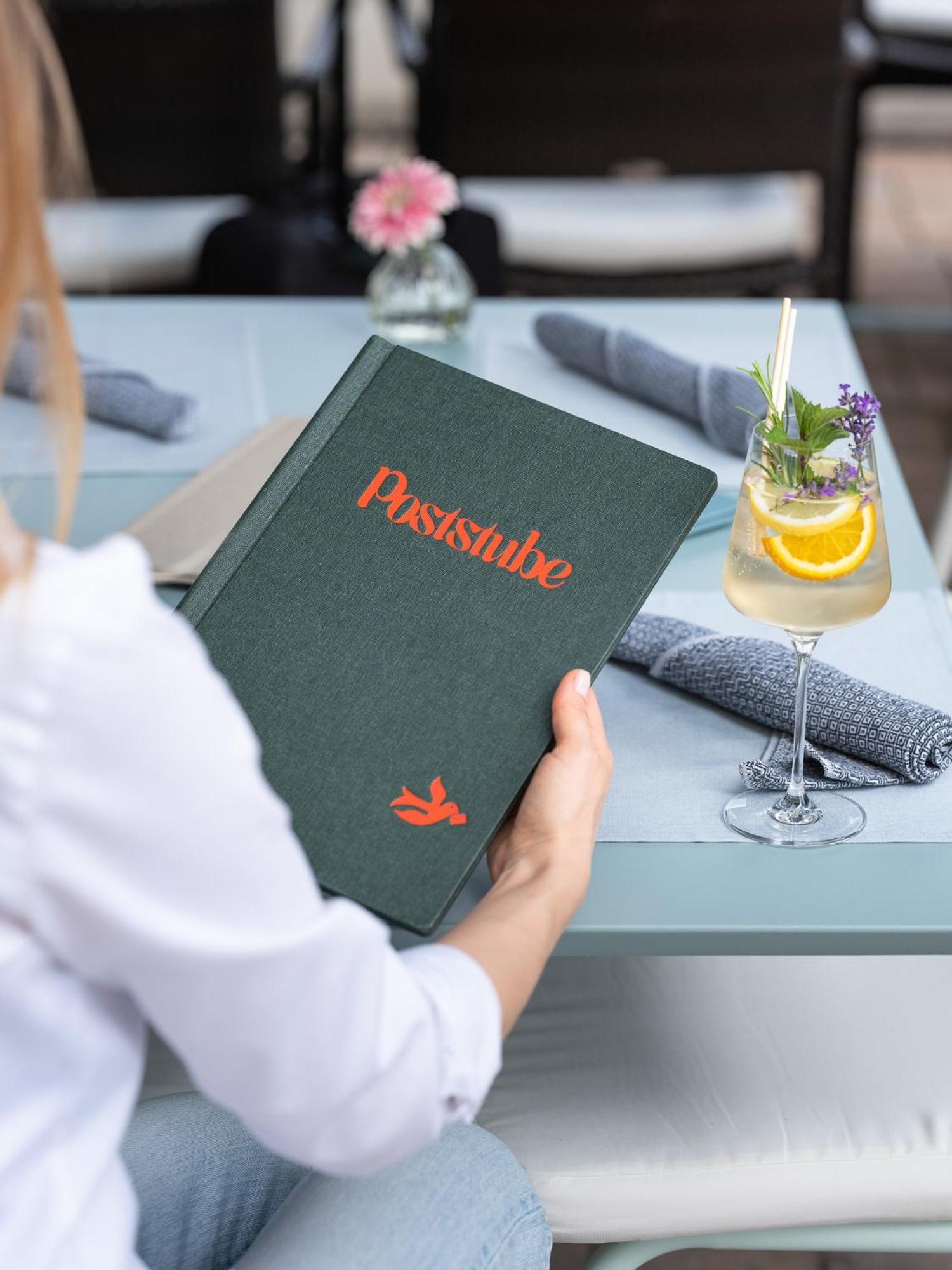Post Am See, Traunsee Traunkirchen Ngoại thất bức ảnh